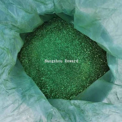 Grundläggande grönt 4